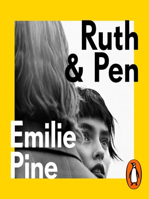 cover image of Ruth & Pen